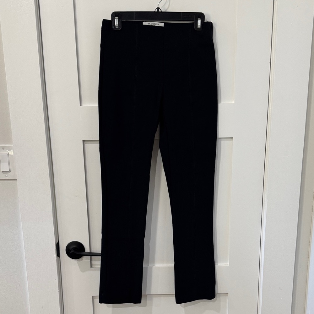 MM Lafleur Foster Pants Black.